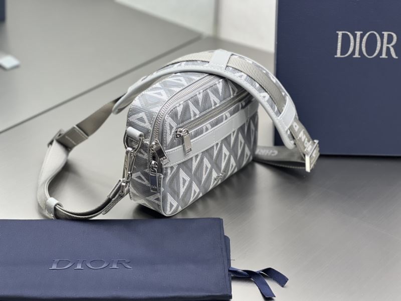 Mens Christian Dior Satchel bags